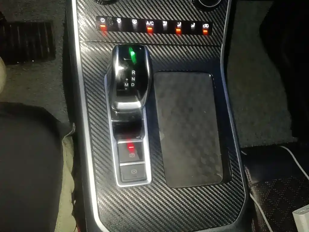 Chery Tiggo 5x — миниатюра 14