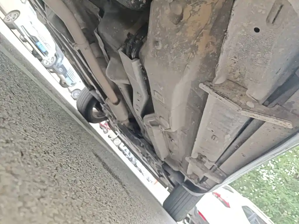 Jeep Compass — миниатюра 21
