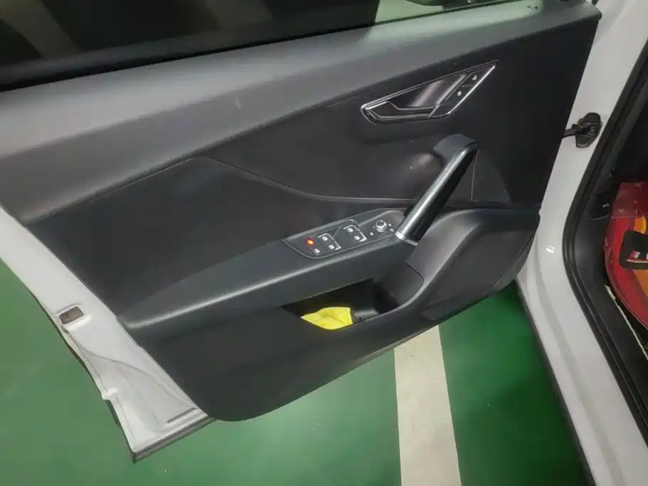 Audi Q2L — миниатюра 7