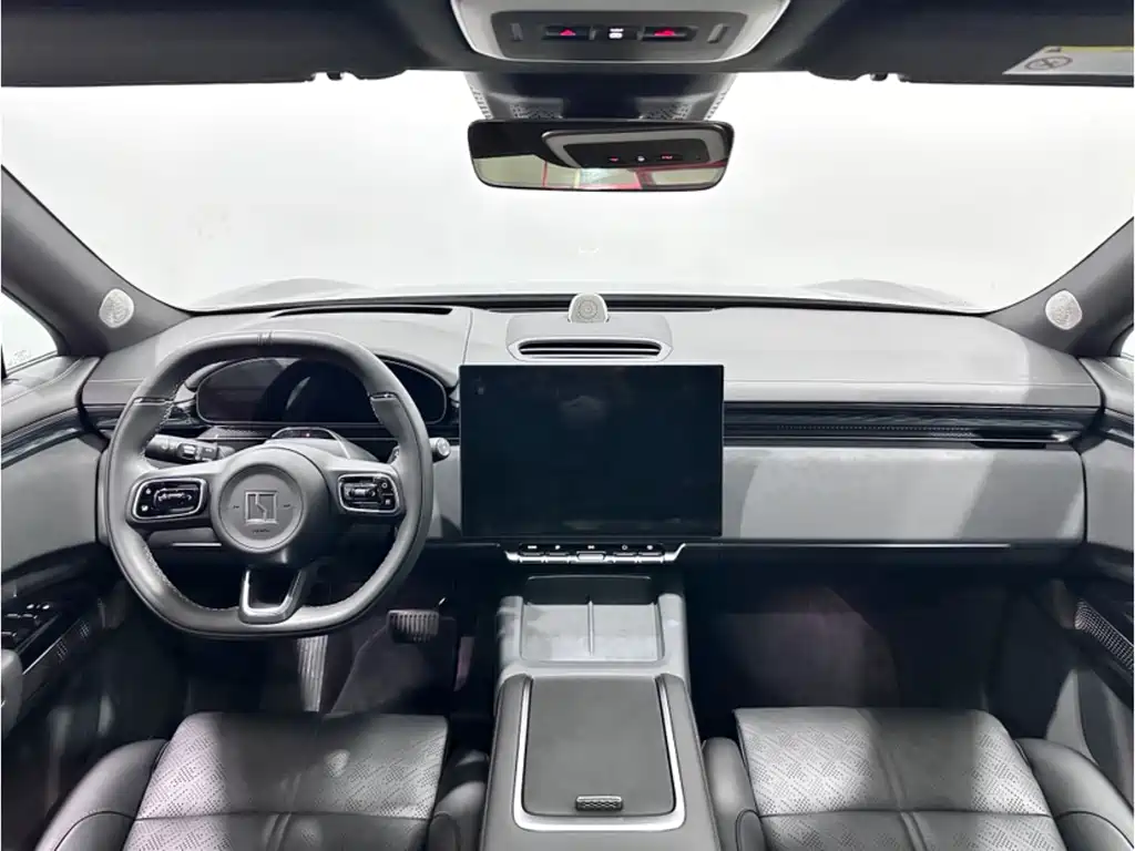 ZEEKR EXTREME KRYPTON 7X