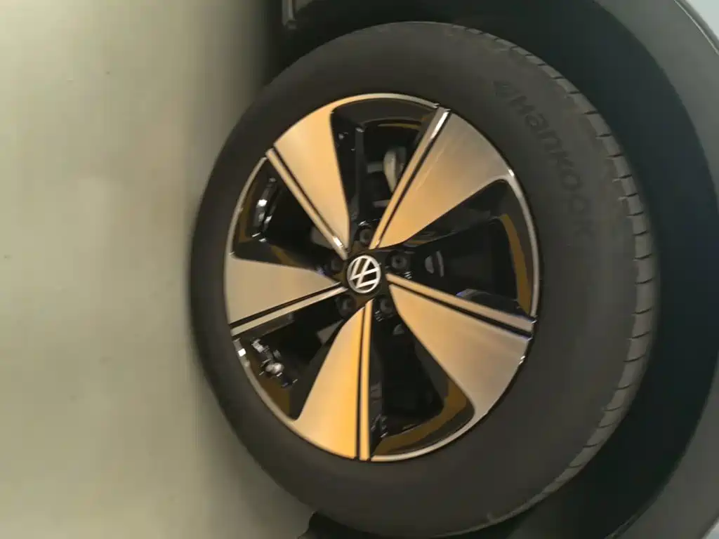 Volkswagen ID.4 X — миниатюра 23