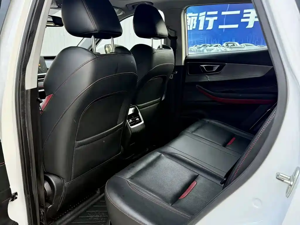Chery Tiggo 5x — миниатюра 5