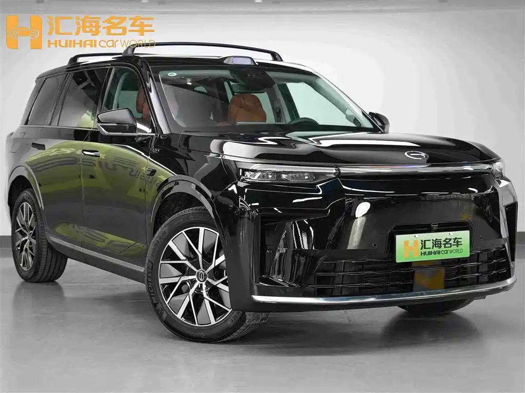 GAC Motor Trumpchi Xiangwang S9 — миниатюра 3
