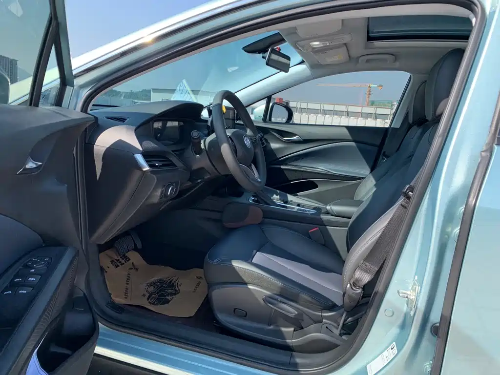 Buick Velite 6 — миниатюра 7