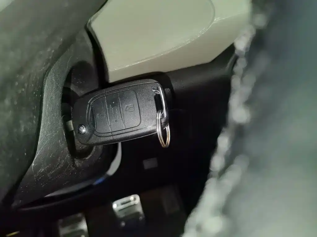 Baojun 510 — миниатюра 9
