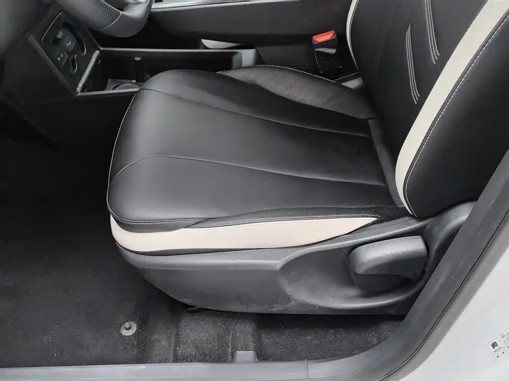 GEELY GEOMETRY E FIREFLY