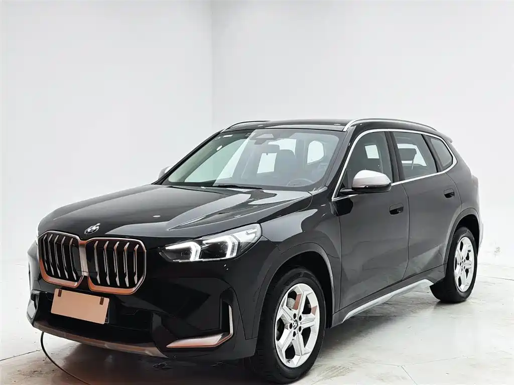 BMW X1 2023