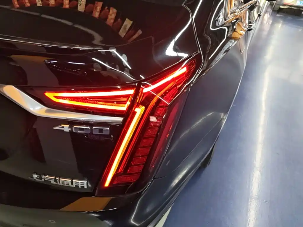 Cadillac CT6 — миниатюра 8
