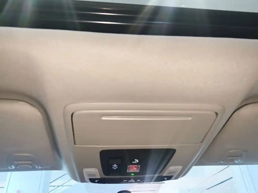 Honda Inspire — миниатюра 18