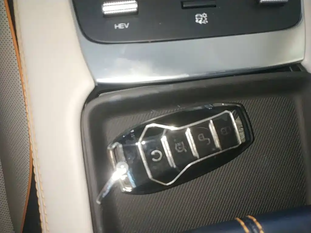 BYD PLUS New Energy — миниатюра 9