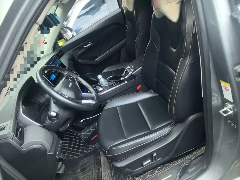 Haval Chitu — миниатюра 11