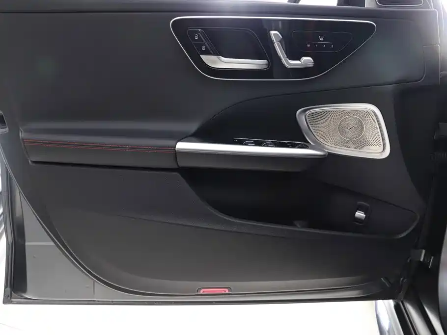 Mercedes-Benz C-Class AMG — миниатюра 14