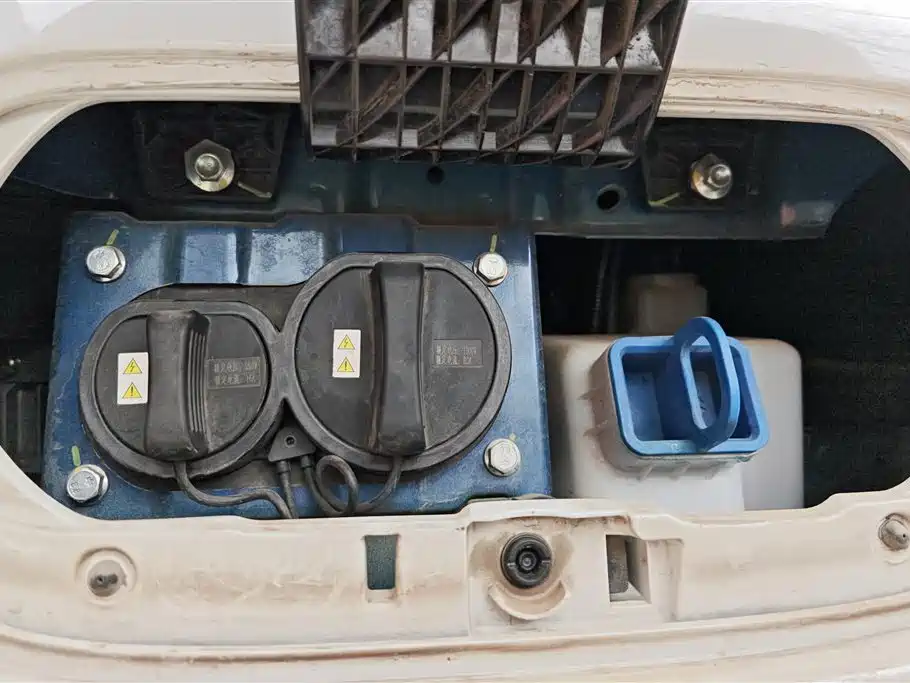 BESTUNE PENTIUM PONY