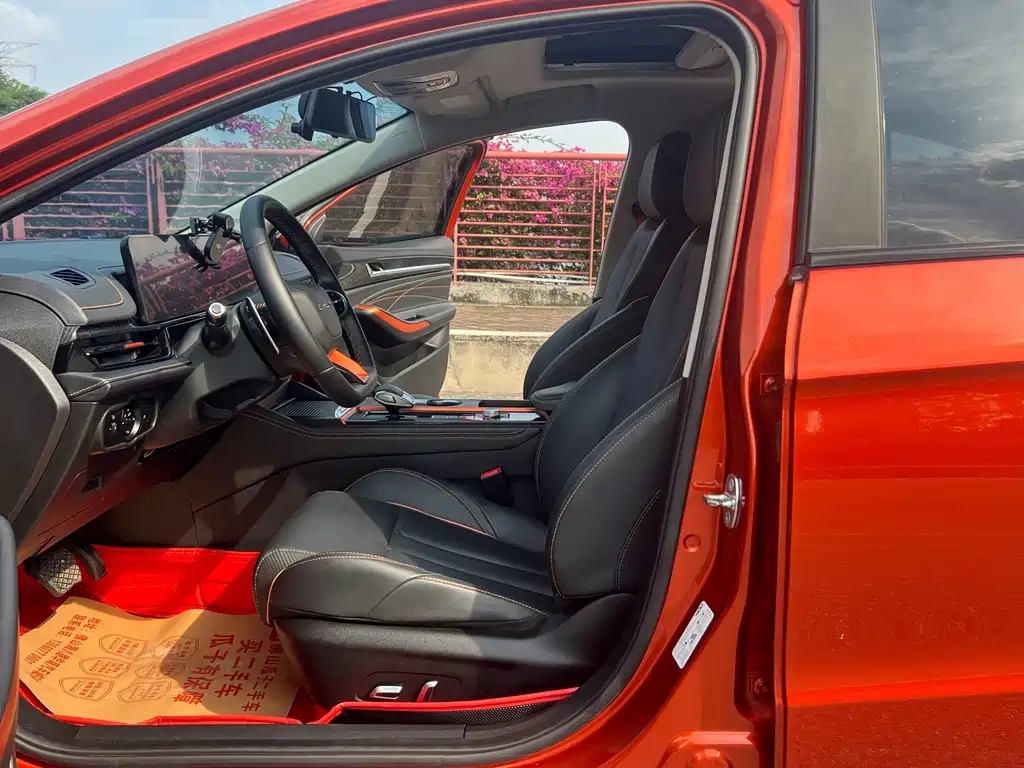 Chery Arrizo 5 GT — миниатюра 4