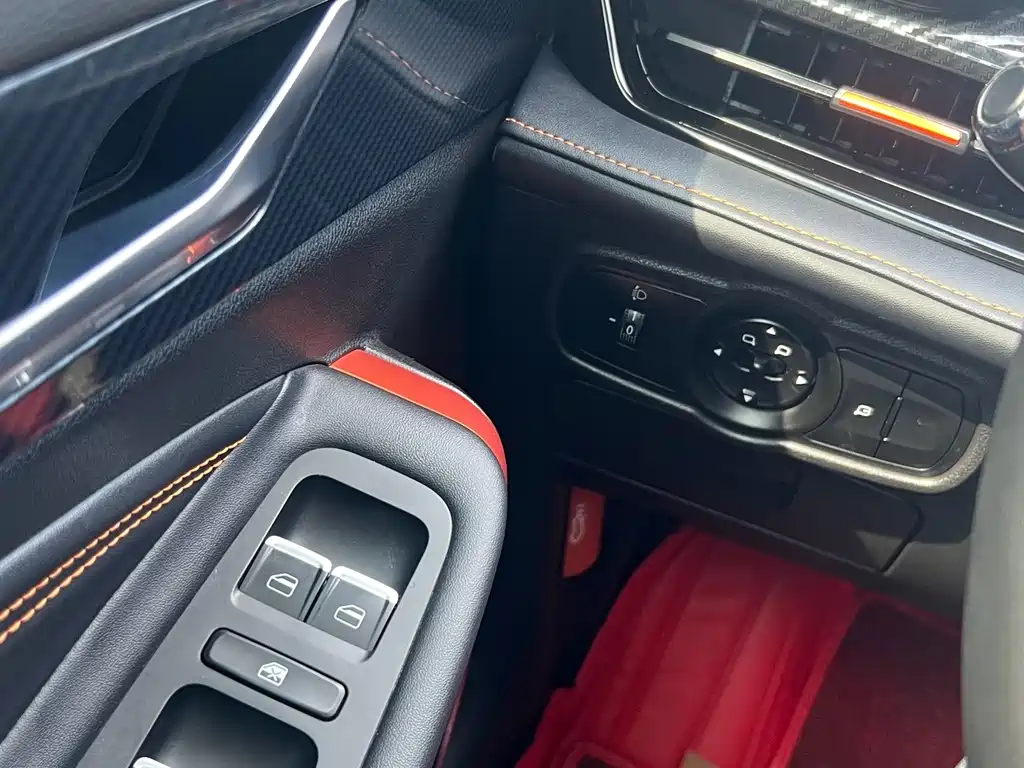 Chery Arrizo 5 GT — миниатюра 17