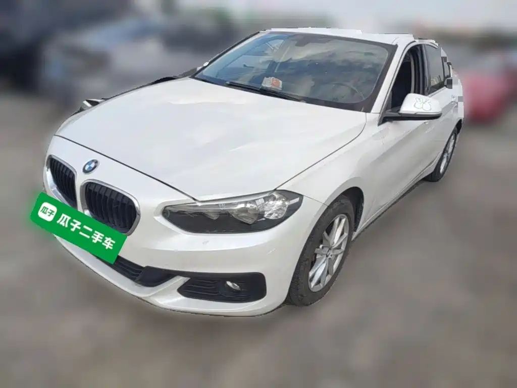 BMW 1 Series — миниатюра 3