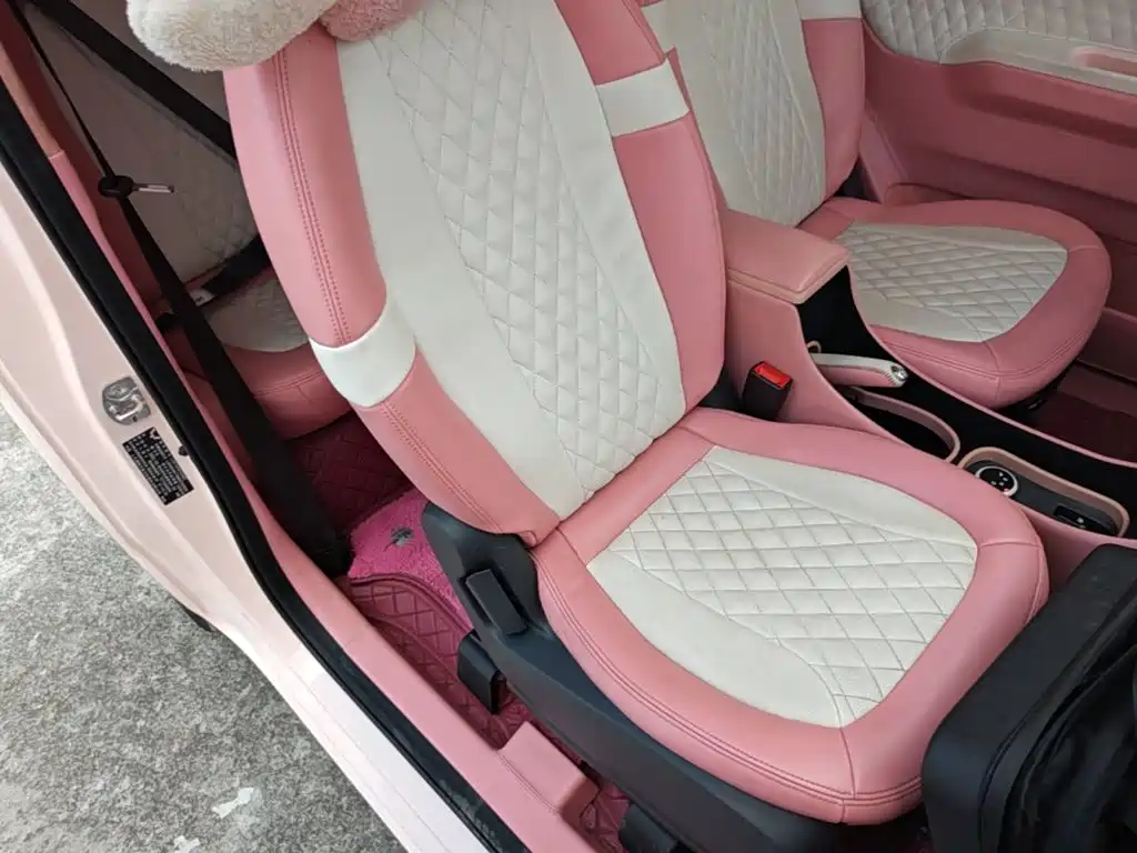Wuling MINIEV — миниатюра 25