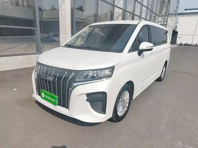 BAW Ace M7