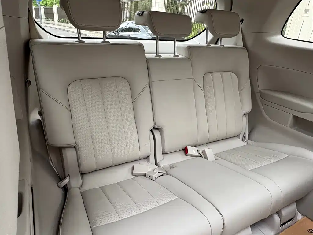 GAC M8 2020 390T Luxury