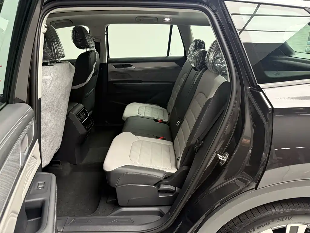 Volkswagen Tavendor — миниатюра 8