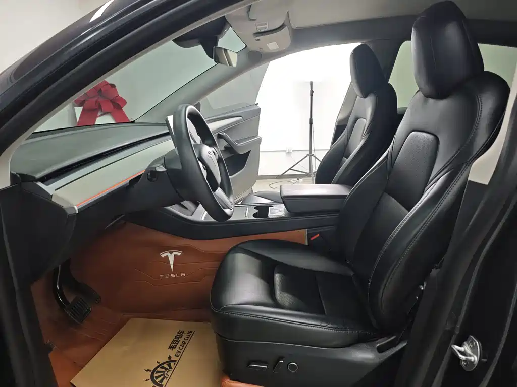 Tesla Model Y — миниатюра 42