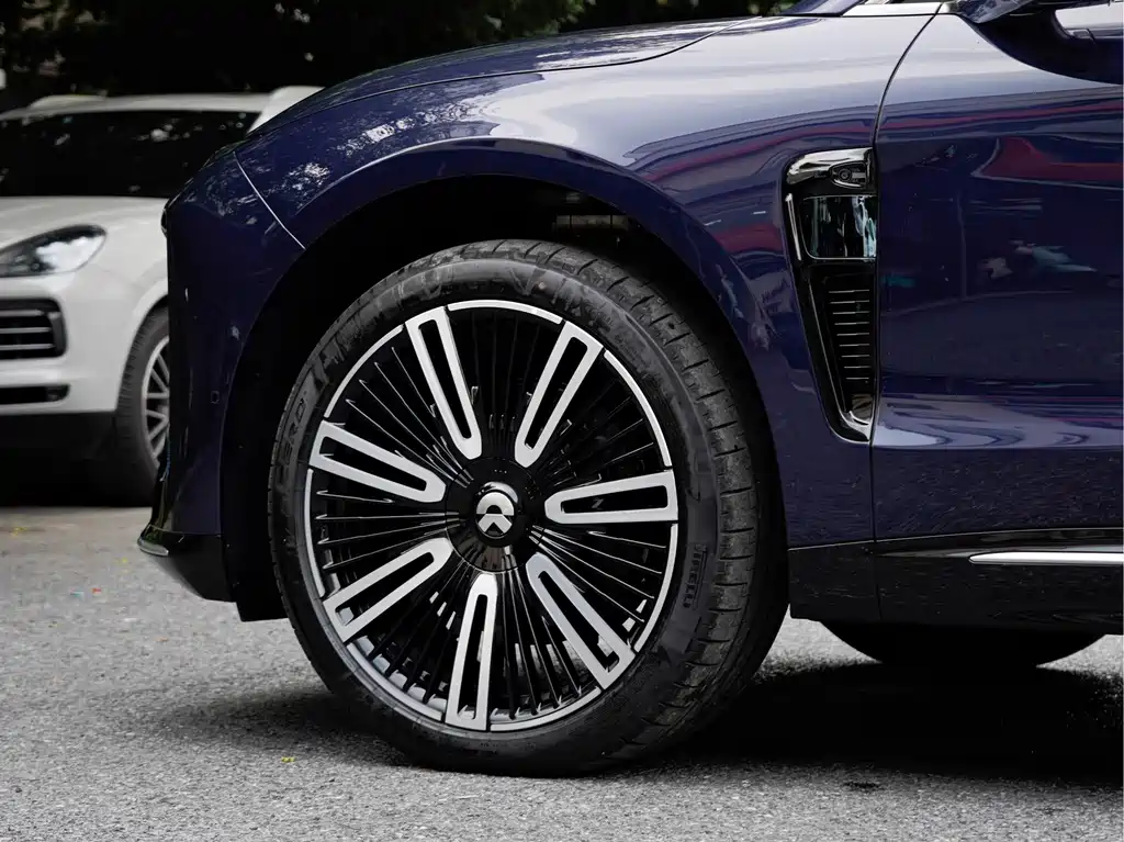 NIO ET9 — миниатюра 7