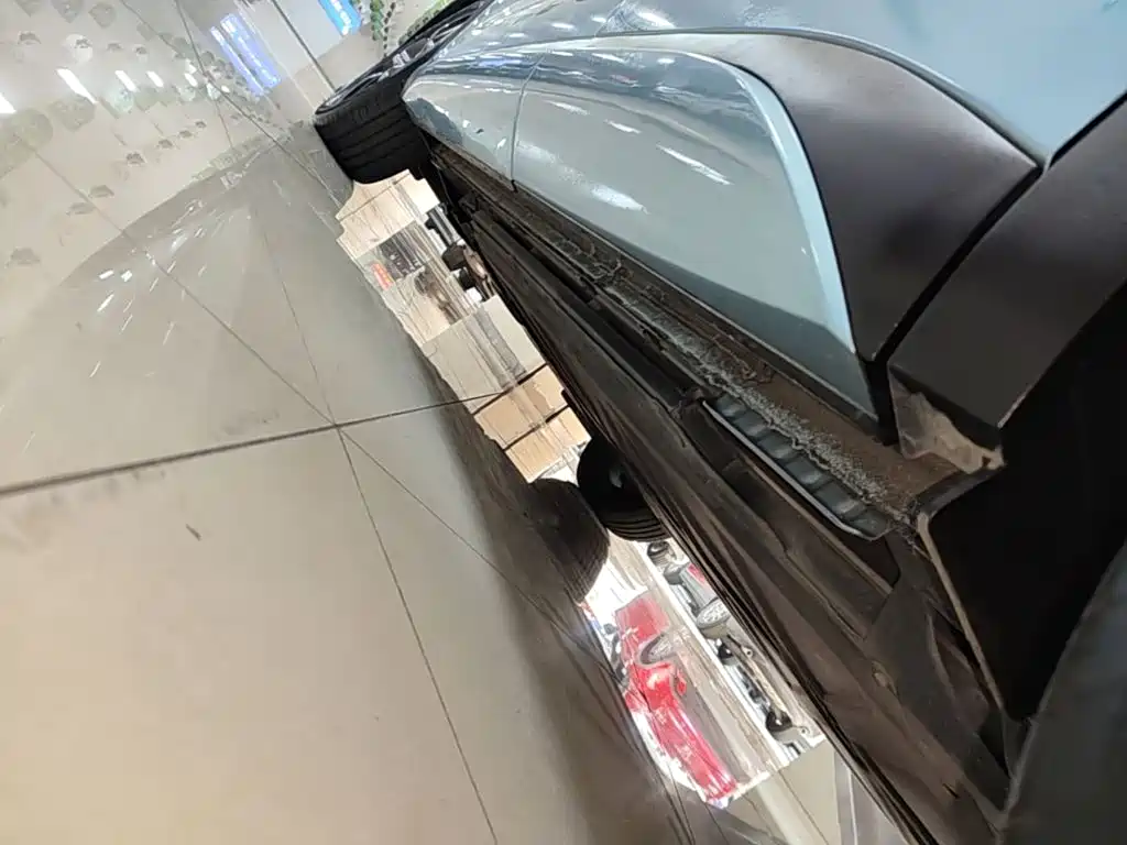 BYD Yuan Plus — миниатюра 22