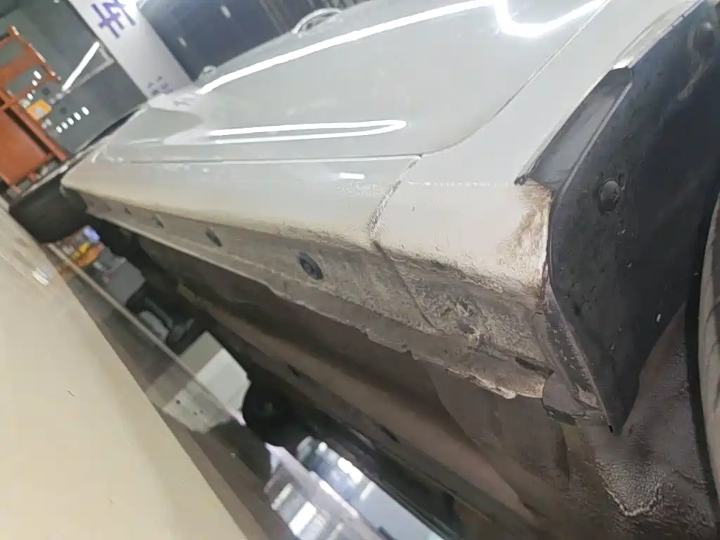 Hyundai Elantra Langdong — миниатюра 21