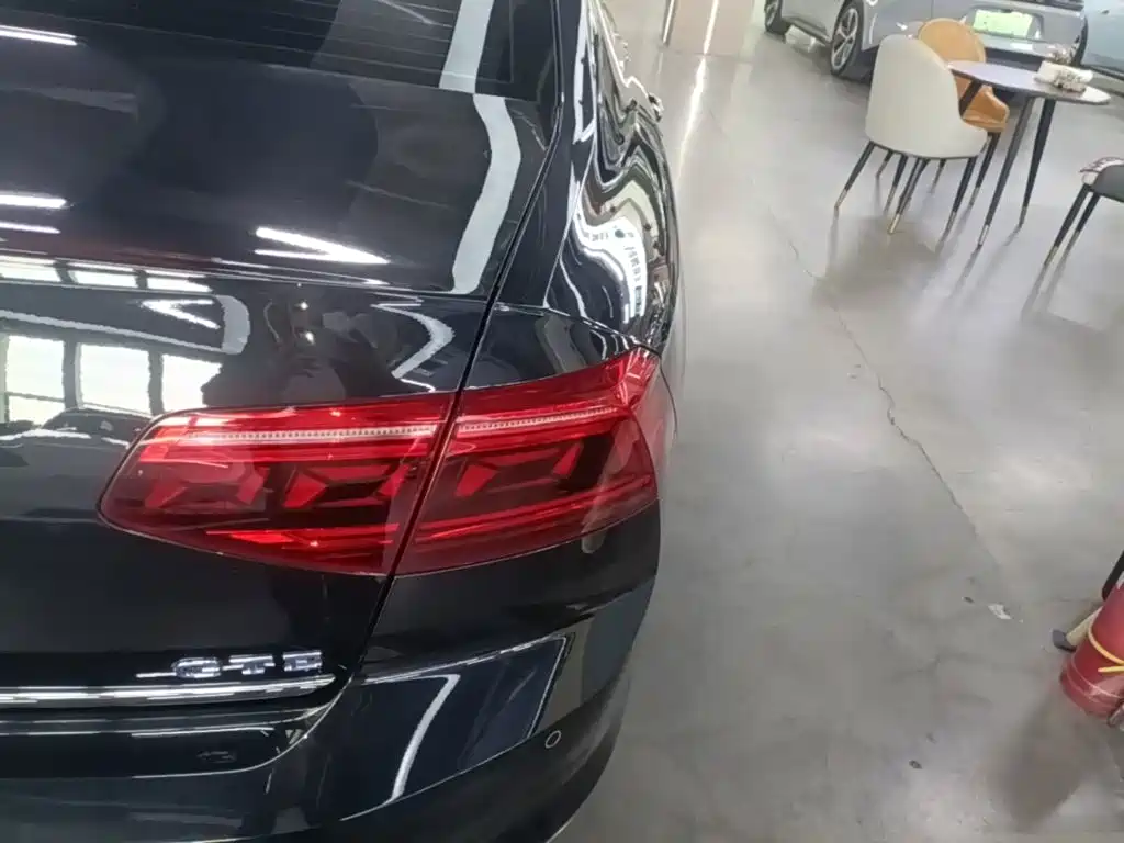 Volkswagen Magotan PHEV — миниатюра 8