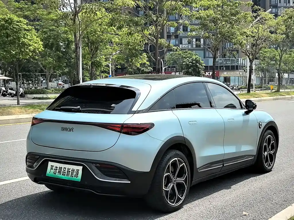 smart Smart #3 — миниатюра 22