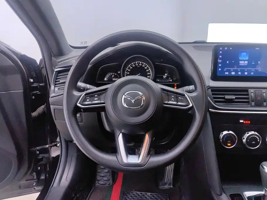 Mazda CX-4 — миниатюра 15