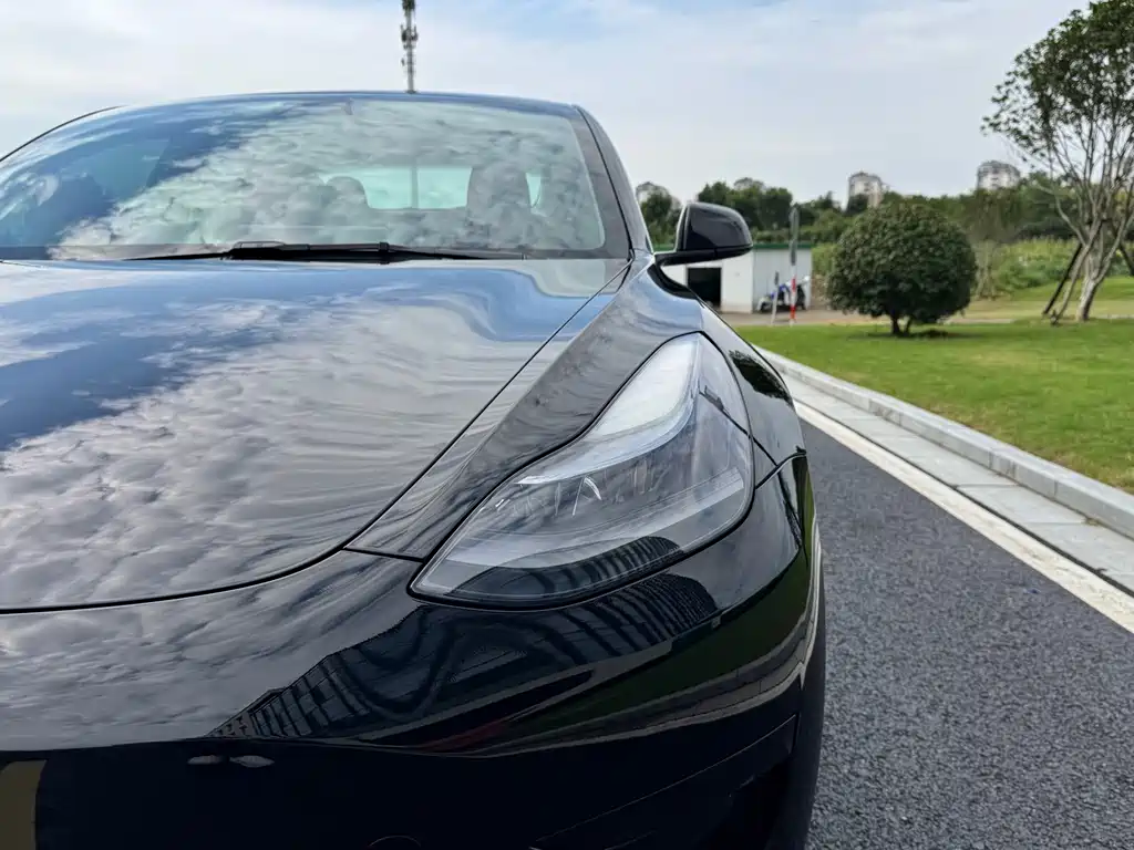 Tesla Model 3 — миниатюра 20