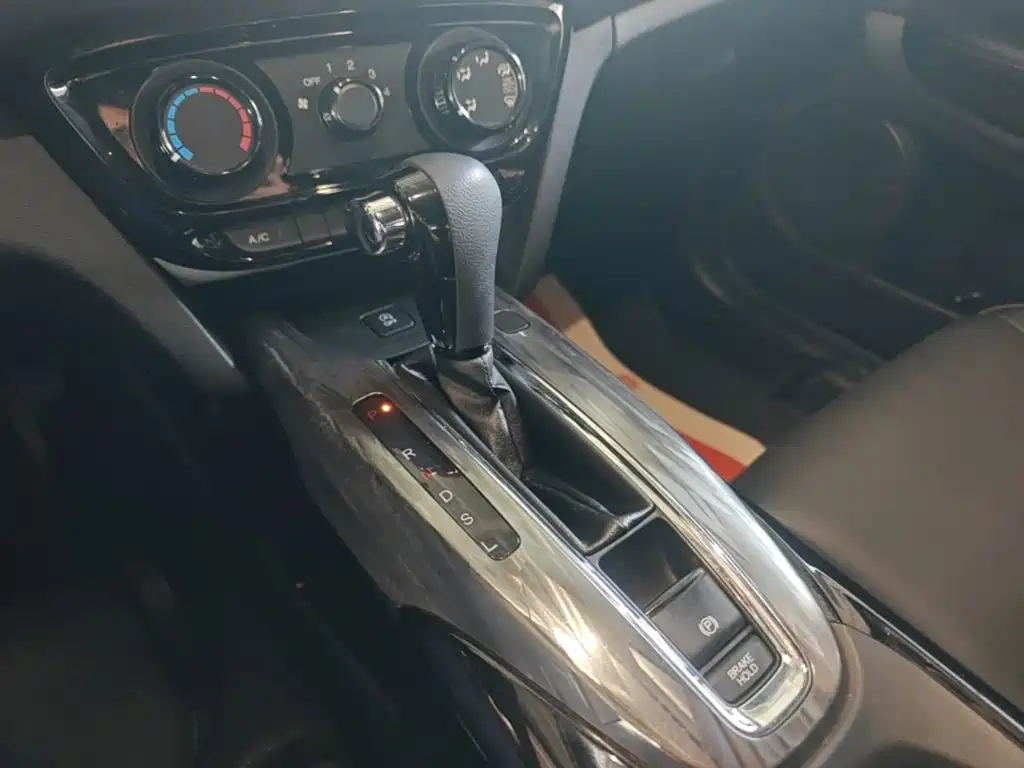 Honda XR-V — миниатюра 14