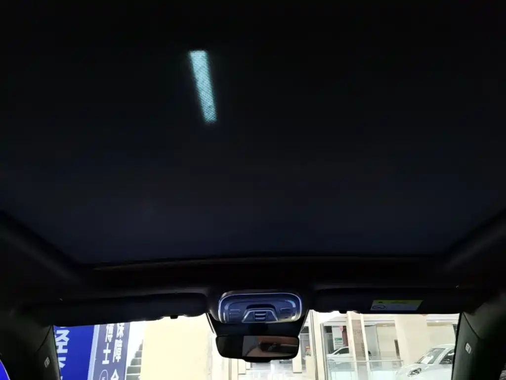 BYD Tang New Energy — миниатюра 18