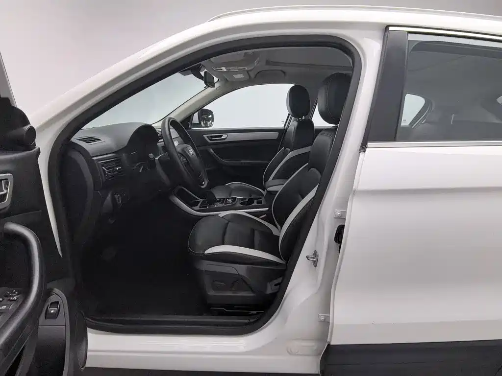 Qoros Qoros 5 — миниатюра 10