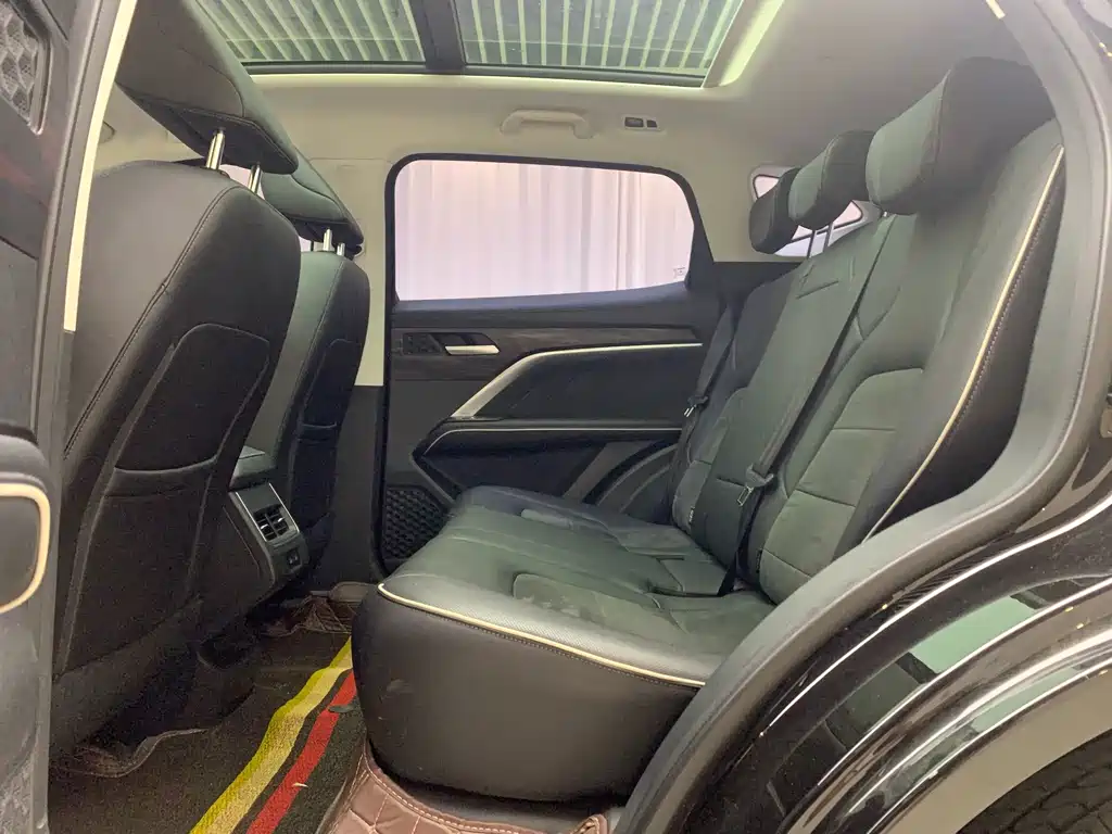 Haval H6 — миниатюра 9