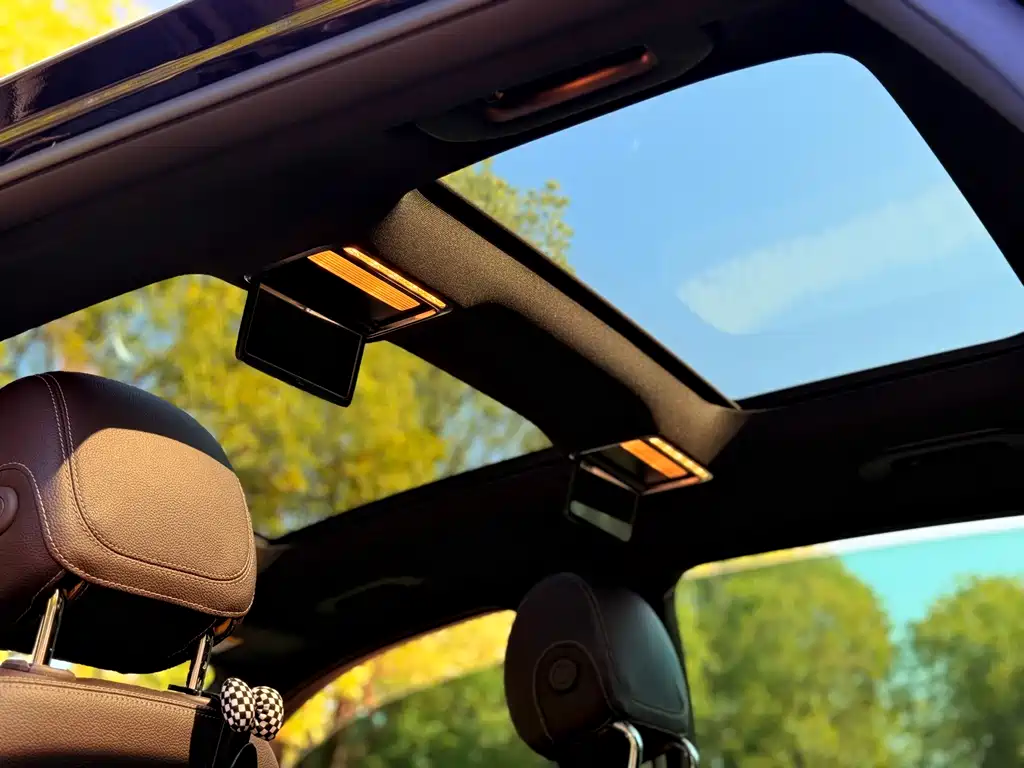 Mercedes-Benz GLC — миниатюра 14