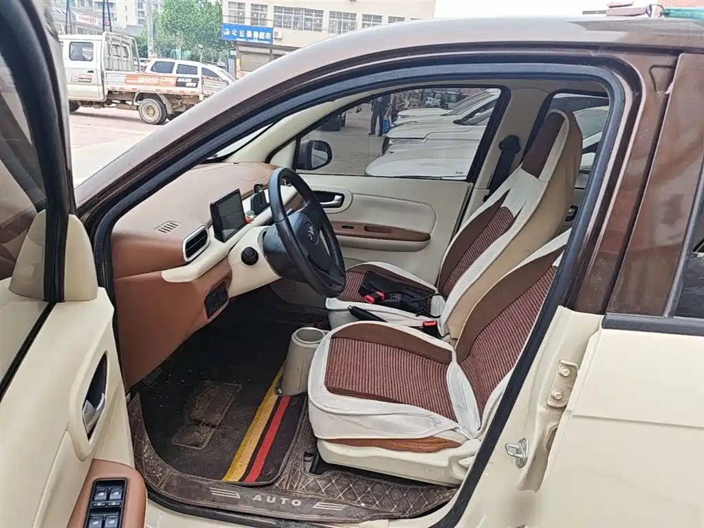 FERRAL EV — миниатюра 15