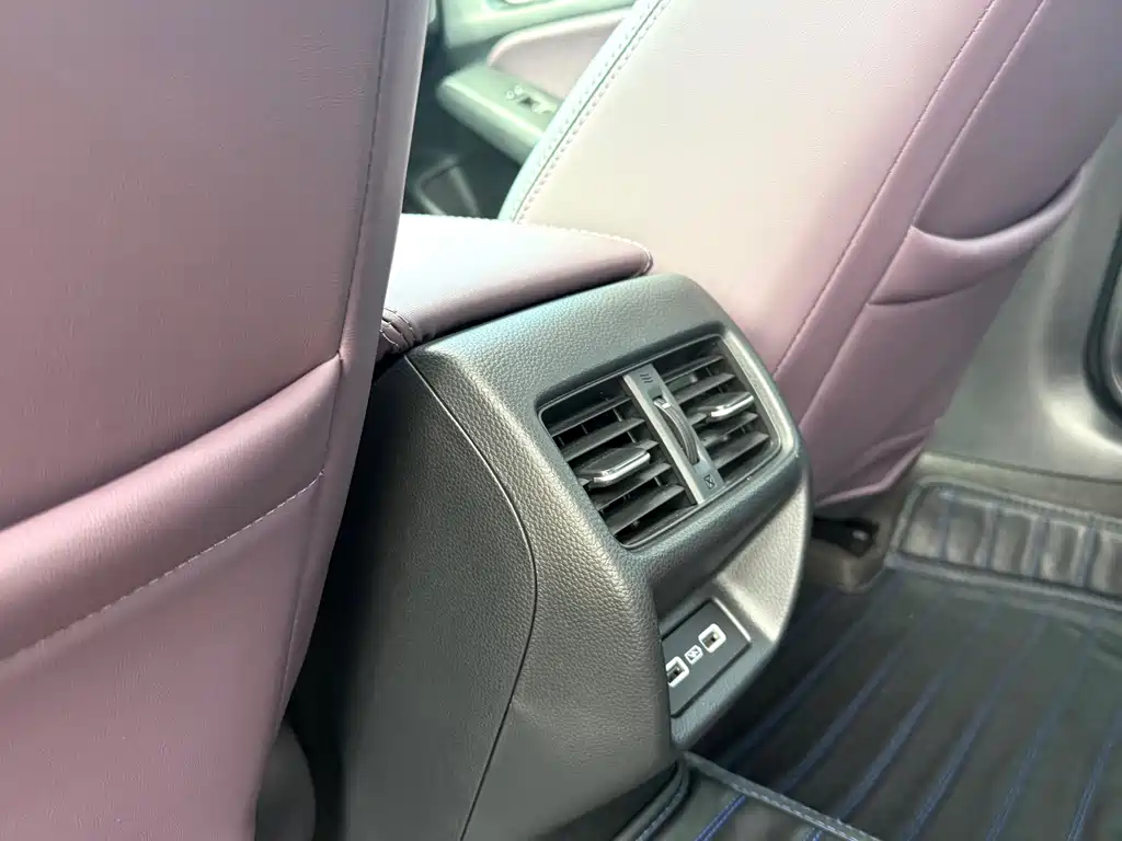 Honda Integra — миниатюра 11