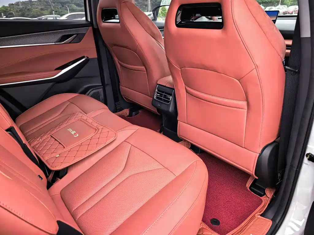 Changan CS75 PLUS — миниатюра 9