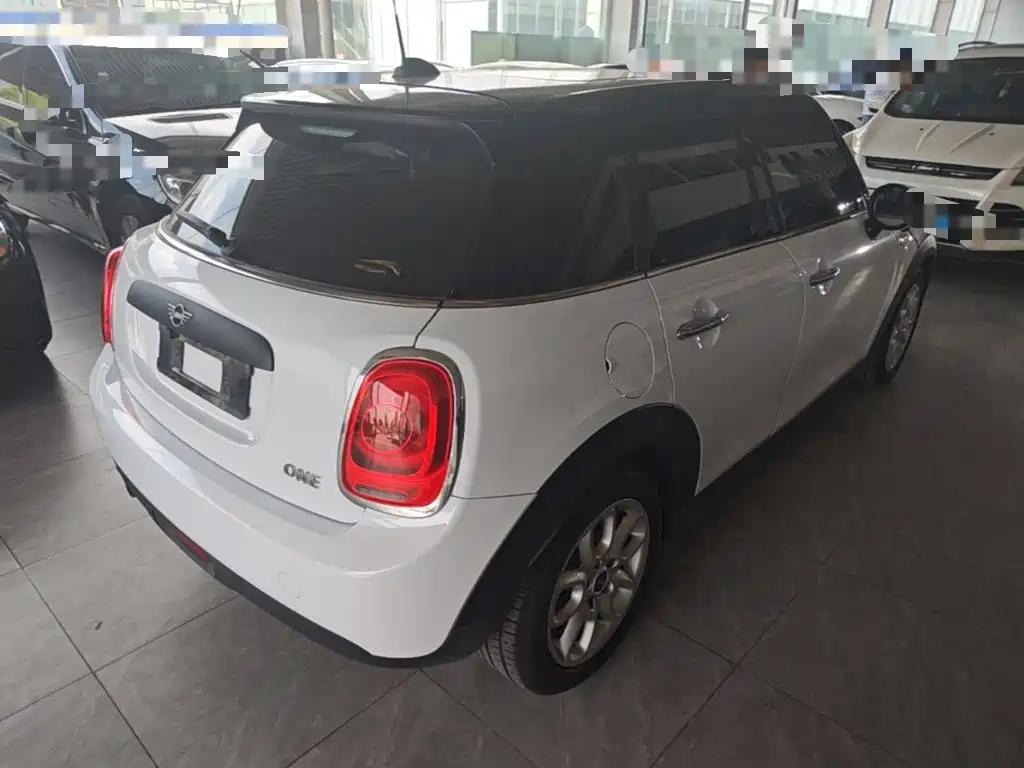 MINI Mini — миниатюра 7