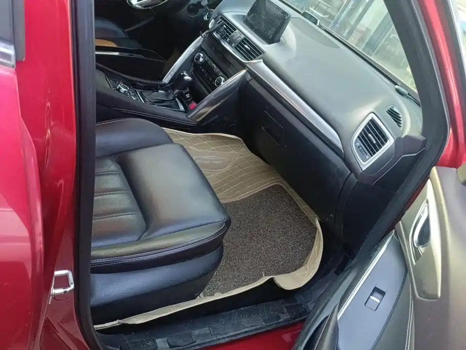 Mazda CX-4 — миниатюра 8