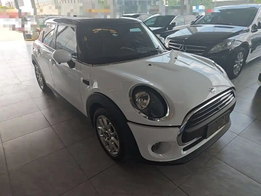 MINI Mini — миниатюра 4