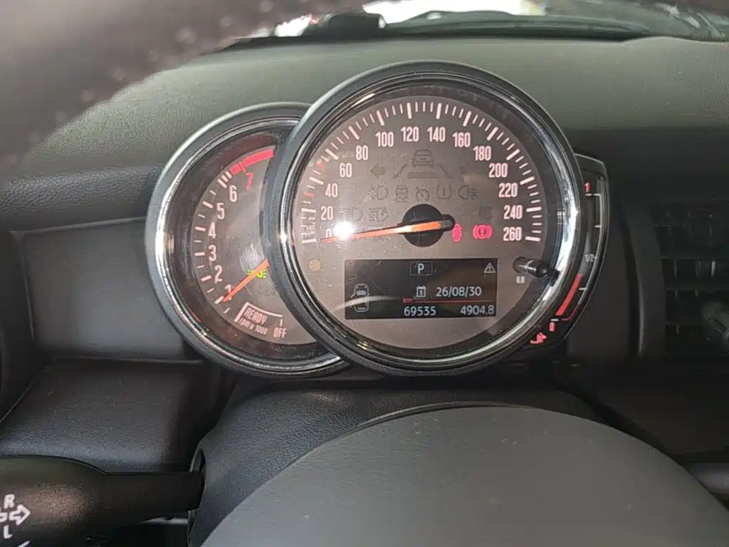 MINI Mini — миниатюра 12