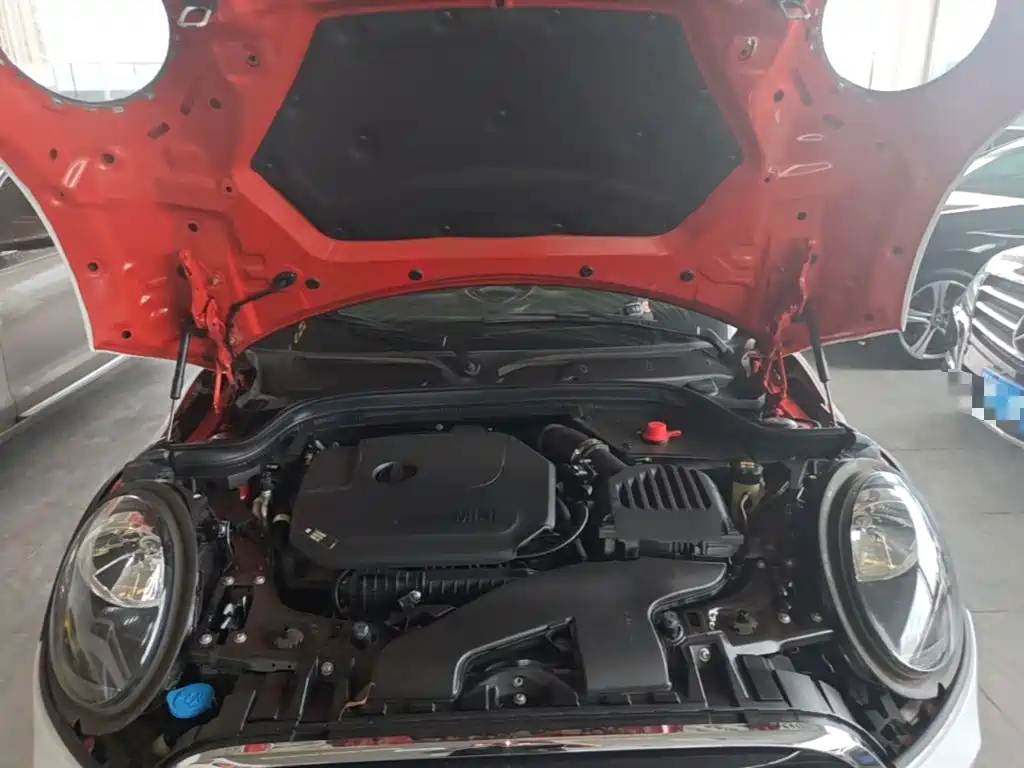 MINI Mini — миниатюра 20