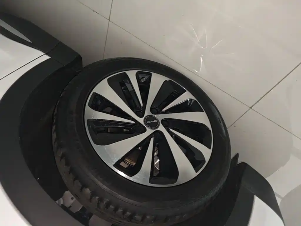 BYD PLUS New Energy — миниатюра 23
