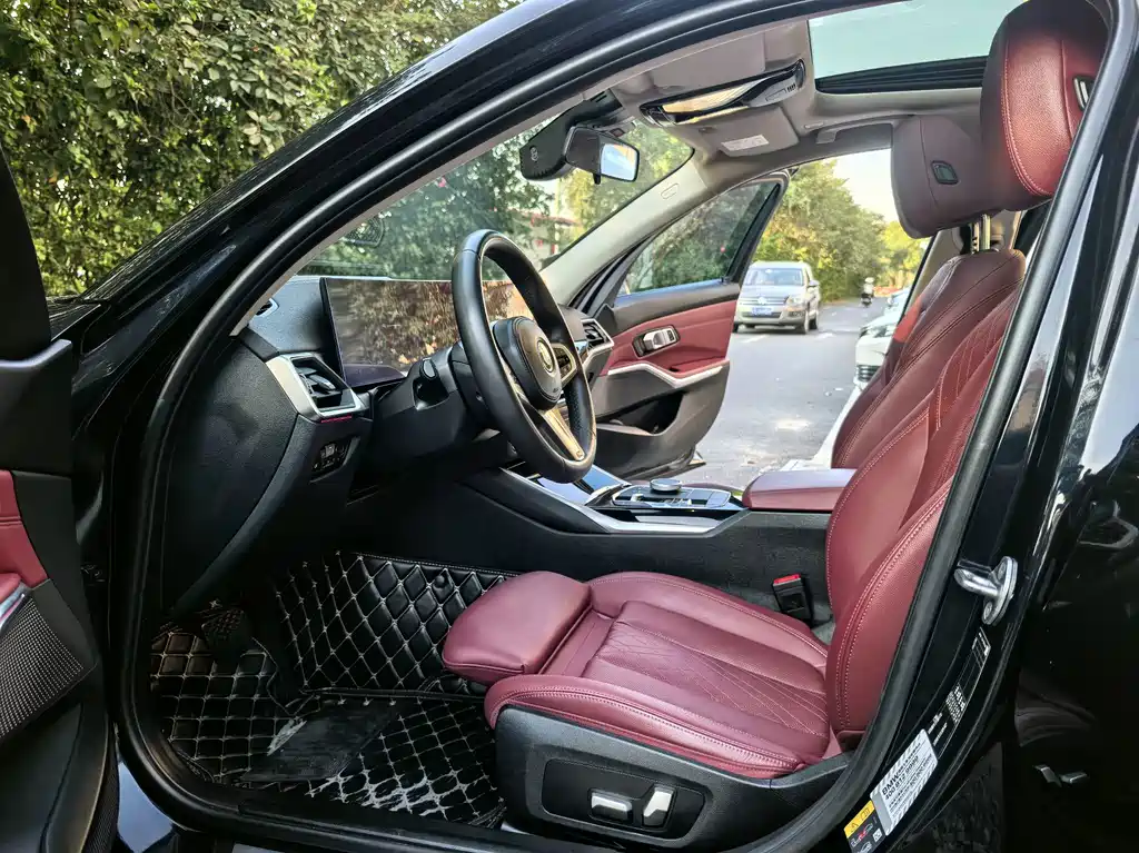 BMW i3 — миниатюра 6