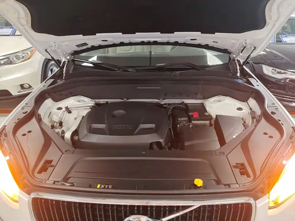 Volvo XC90 — миниатюра 20