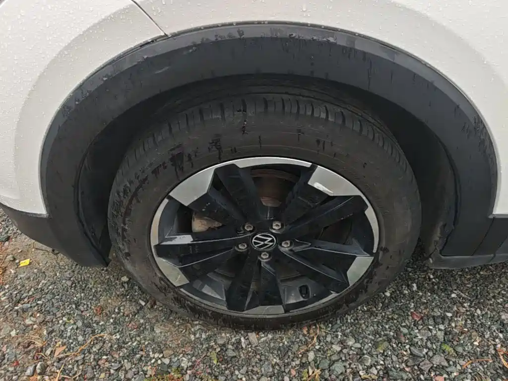 Volkswagen Tacqua — миниатюра 23