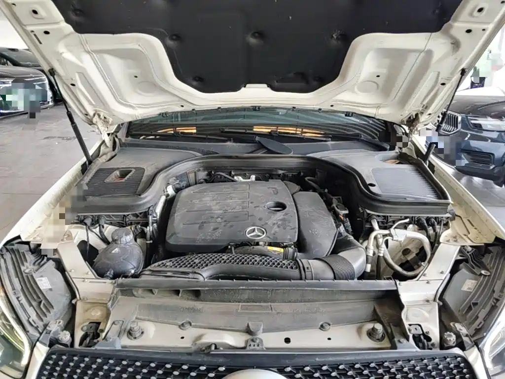 Mercedes-Benz GLC — миниатюра 20